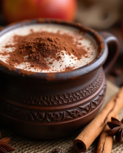 Load image into Gallery viewer, Mexican Hot Chocolate Cognac Infused Cigar
