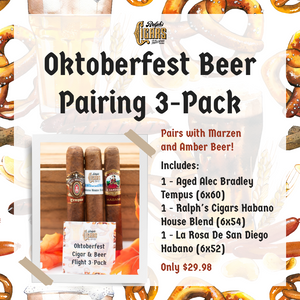Oktoberfest 3-Pack