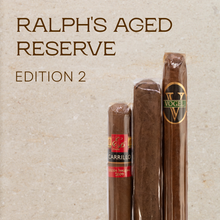 Load image into Gallery viewer, Ralph's Aged Reserve: Edition 2
