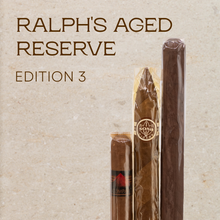 Load image into Gallery viewer, Ralph's Aged Reserve: Edition 3

