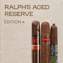 Load image into Gallery viewer, Ralph's Aged Reserve: Edition 4
