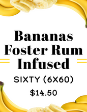 Load image into Gallery viewer, Seasonal: Bananas Foster Rum Infused
