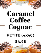 Load image into Gallery viewer, Seasonal: Caramel Coffee Cognac
