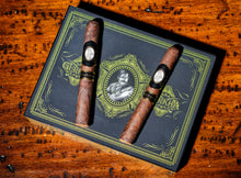 Load image into Gallery viewer, Gurkha Colección Especial Nicaragua
