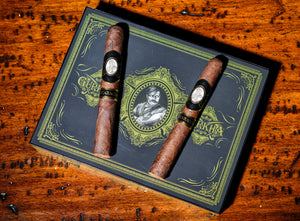 Gurkha Colección Especial Nicaragua