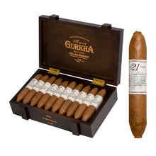 Load image into Gallery viewer, Gurkha Cellar Reserve 21 Year
