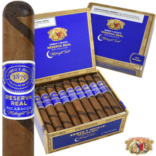 Load image into Gallery viewer, Romeo y Julieta Midnight Twist
