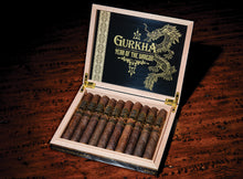 Load image into Gallery viewer, Gurkha Year of the Dragon by EP Carrillo
