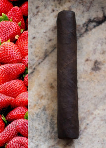 Strawberry Cognac Infused Cigar