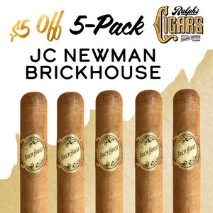 JC Newman Connecticut Brick House