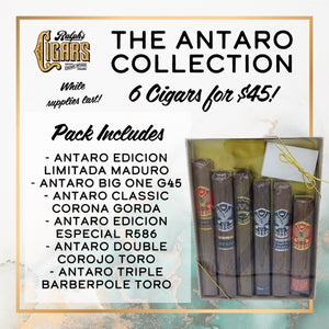 The Antaro Collection