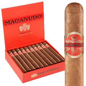 Macanudo Inspirado Orange Label