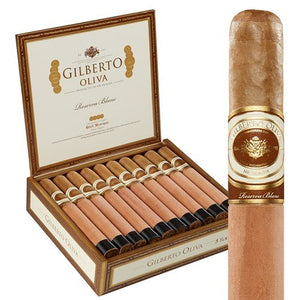 Oliva Gilberto Blanc