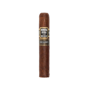 Herrera Esteli Miami