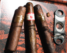 Load image into Gallery viewer, Chocolate Cognac Infused Cigar
