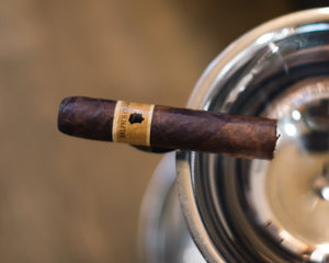 Vanilla Cognac Infused Cigar