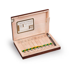 Macanudo Estate Reserve Jamaica 2015 Limited Edition