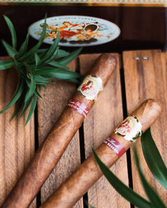La Gloria Cubana Colección Reserva