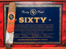 Load image into Gallery viewer, Rocky Patel Sixty
