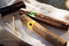Load image into Gallery viewer, Honey Cognac Infused Cigar
