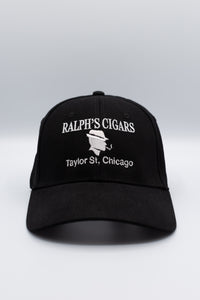 Ralph's Cigars ProFlex Stretch-Back Caps