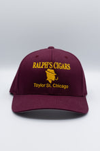 Load image into Gallery viewer, Ralph&#39;s Cigars ProFlex Stretch-Back Caps
