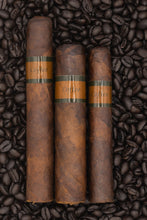 Load image into Gallery viewer, Coconut Coffee Cognac Infused Cigar

