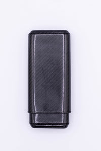 Carbon Fiber Cigar Case