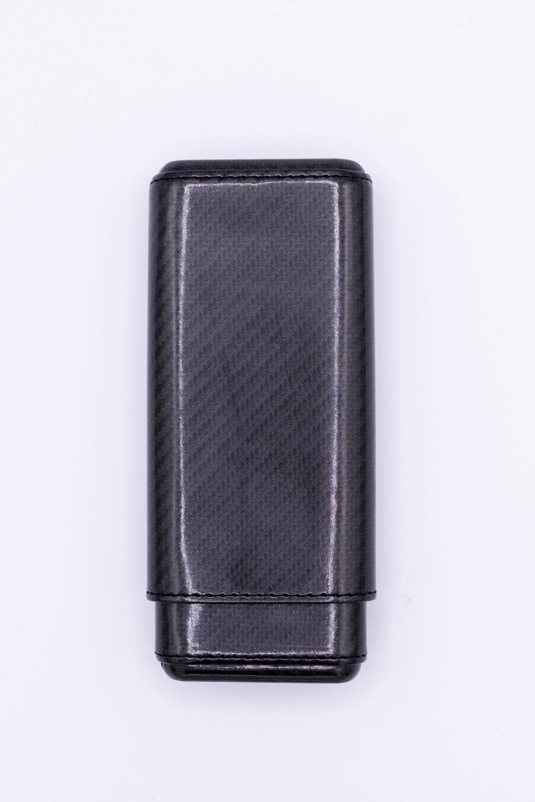 Carbon Fiber Cigar Case