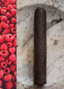 Raspberry Champagne Cognac Infused Cigar