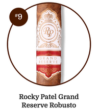 Load image into Gallery viewer, Rocky Patel Grand Reserve

