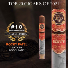 Load image into Gallery viewer, Rocky Patel Sixty
