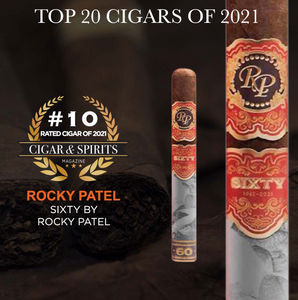 Rocky Patel Sixty