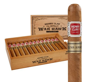 Henry Clay Warhawk