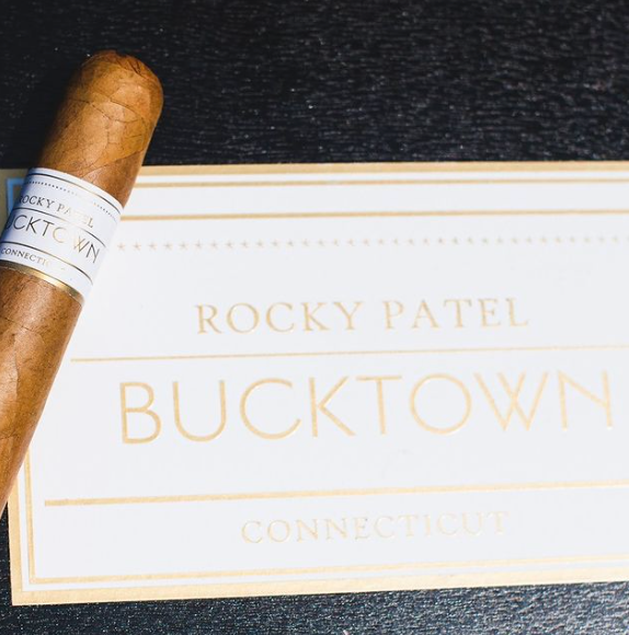 Rocky Patel Bucktown