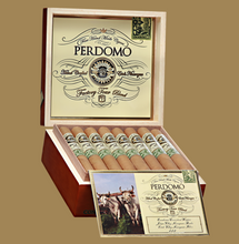 Load image into Gallery viewer, Perdomo Factory Tour Blend
