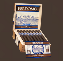 Load image into Gallery viewer, Perdomo Lot 23
