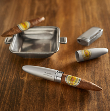 Load image into Gallery viewer, La Aurora Preferidos 1903 Platinum Tubo
