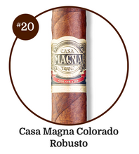 Load image into Gallery viewer, Casa Magna Colorado

