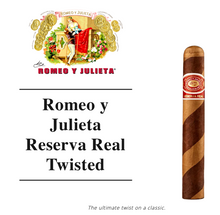 Load image into Gallery viewer, Romeo y Julieta Twisted Love Story
