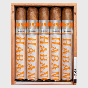 CLE Habano