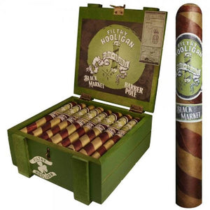 Alec Bradley Black Market Filthy Hooligan