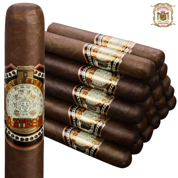 Gran Habano Azteca