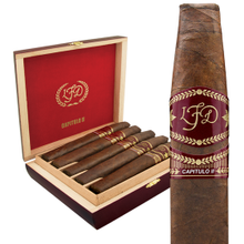 Load image into Gallery viewer, La Flor Dominicana Capitulo II (Chapter 2)
