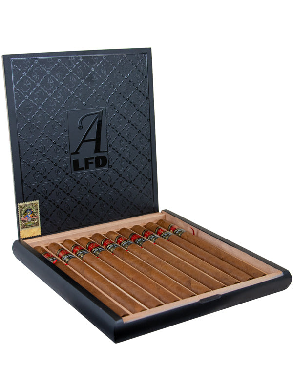 LFD Ligero 