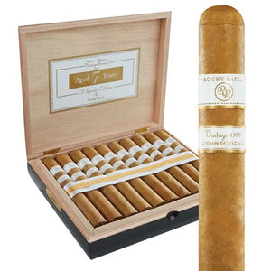 Rocky Patel Vintage 1999 Connecticut